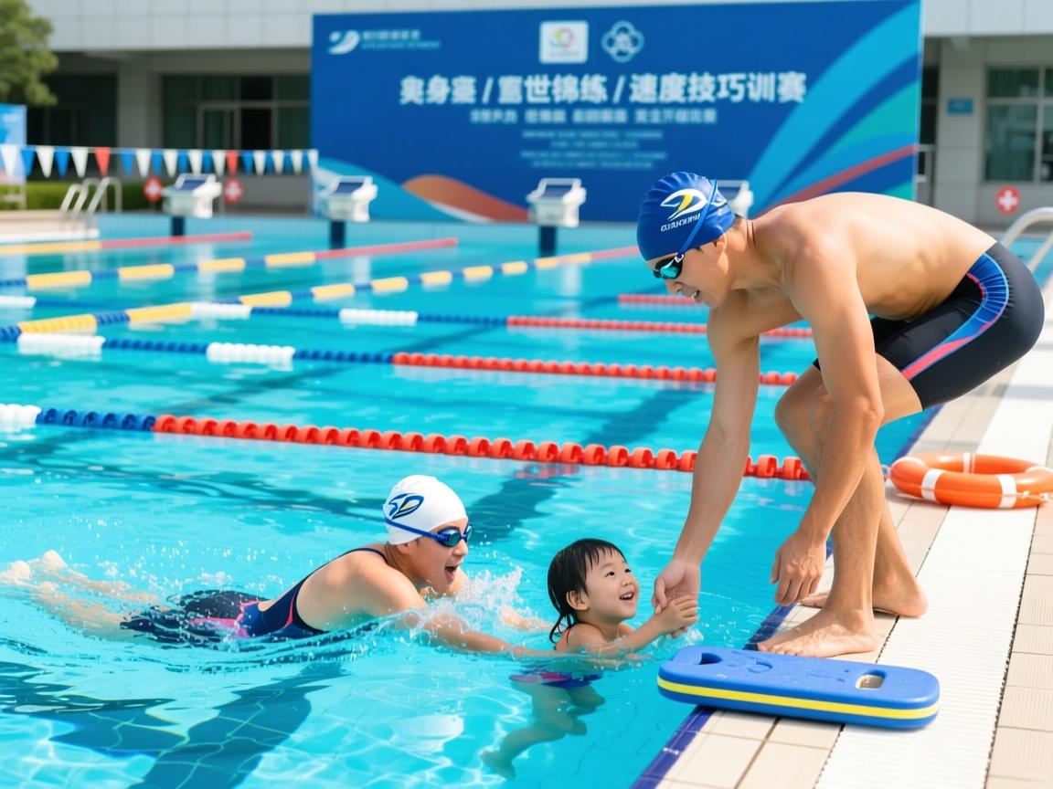 开云体育-“东安湖赛场:跑酷与龙舟并肩上演速度与力量的碰撞” 第2张