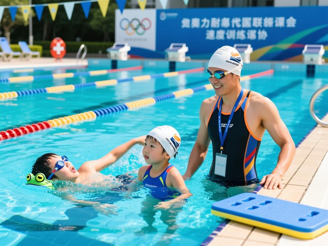 开云app-“高新体育中心:羽毛球选手演绎极限技巧与团队协作” 第2张